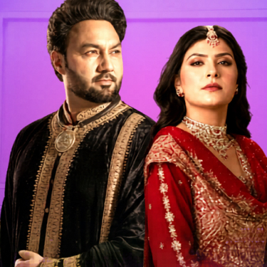 Lakhwinder Wadali / Jyoti Nooran