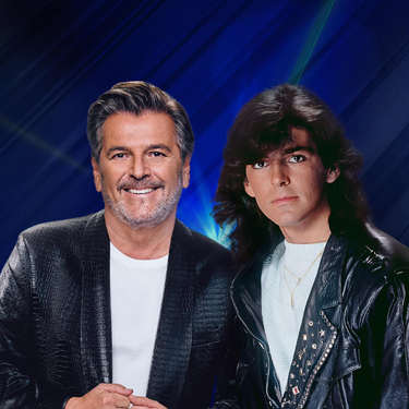 Thomas Anders