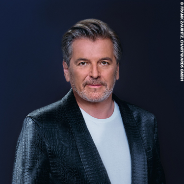 Thomas Anders