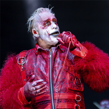 Till Lindemann