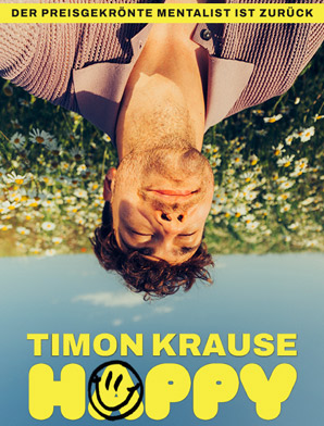 Timon Krause - Live 2027