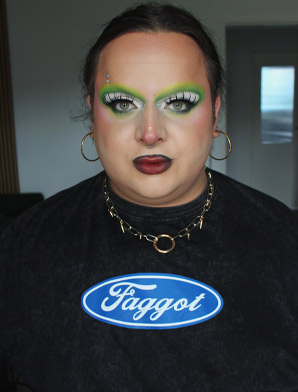 Timur - Unfaggottable