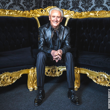 Tony Christie