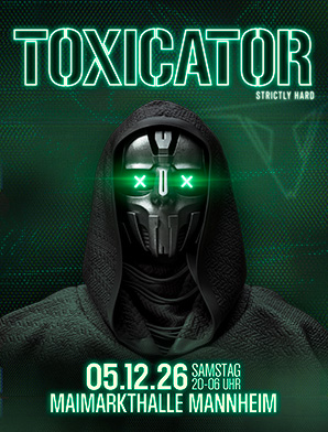 Toxicator 2026