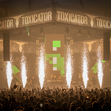 Toxicator