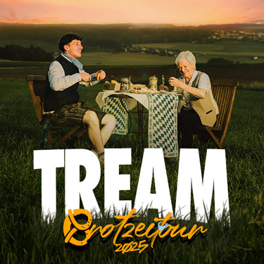 Tream