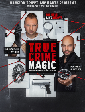 Illusion trifft auf harte Realität