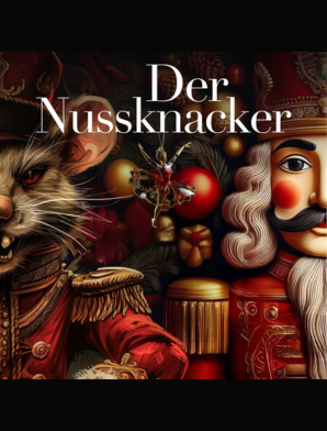 Ballett UCB - Der Nussknacker