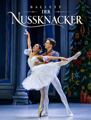 Ballett UCB - Der Nussknacker
