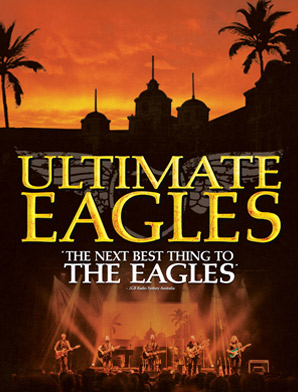 Ultimate Eagles - 2027