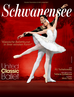 Schwanensee 2027