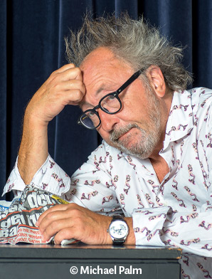 Urban Priol - Tilt! Der Jahresrückblick 2025