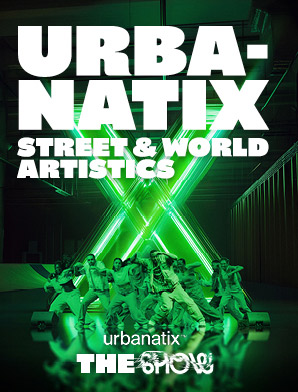 Urbanatix - 2025