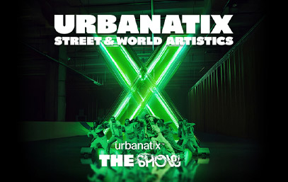 Urbanatix - 2025