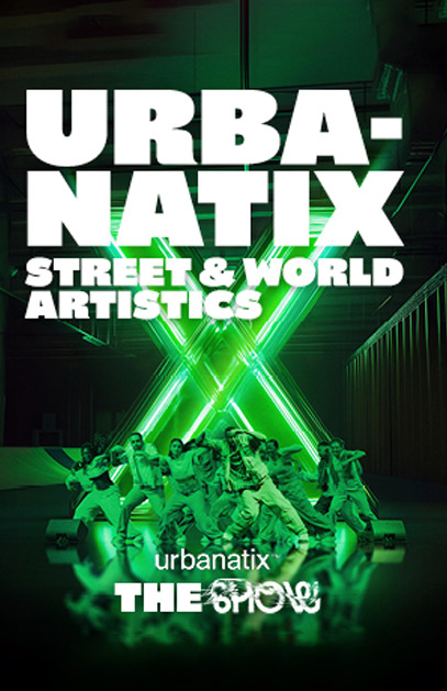 Urbanatix - 2025