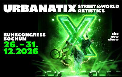 Urbanatix - 2026