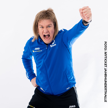 UWE! - Der Kreisligatrainer