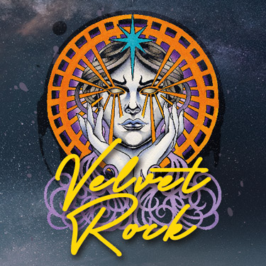 Velvet Rock Session