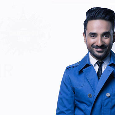 Vir Das