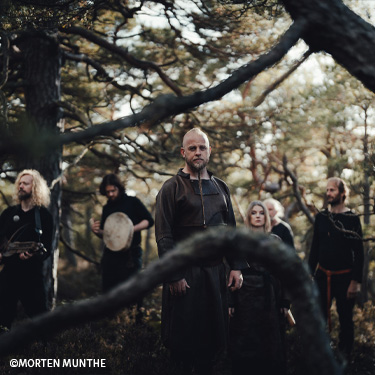Wardruna