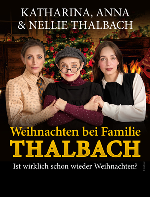 Ist wirklich schon wieder Weihnachten?