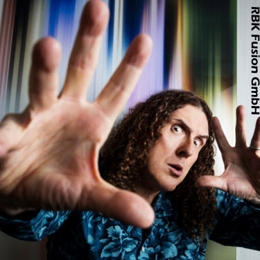 “WEIRD AL” YANKOVIC