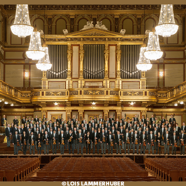 Wiener Philharmoniker