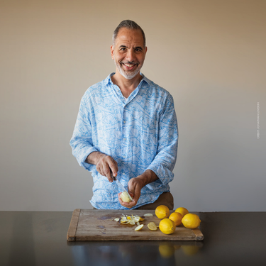 Yotam Ottolenghi