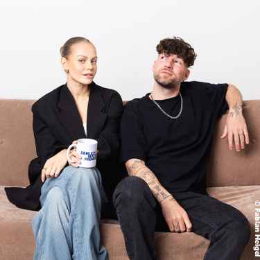 Ziemlich Beste Fremde