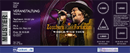 COLORTICKET – WORLD WILD TOUR 2023