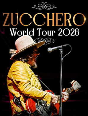 WORLD TOUR 2026