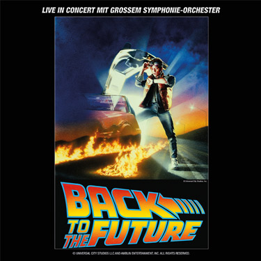 Zurück in die Zukunft