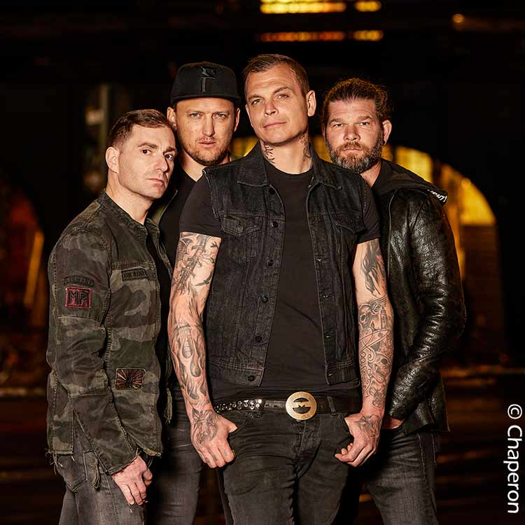  Frei.Wild: Jetzt Tickets bestellen - myticket.de 