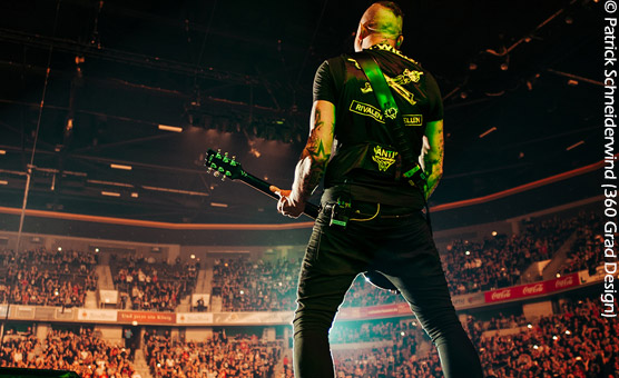  Frei.Wild Sommer Open Airs Tickets - myticket.de 