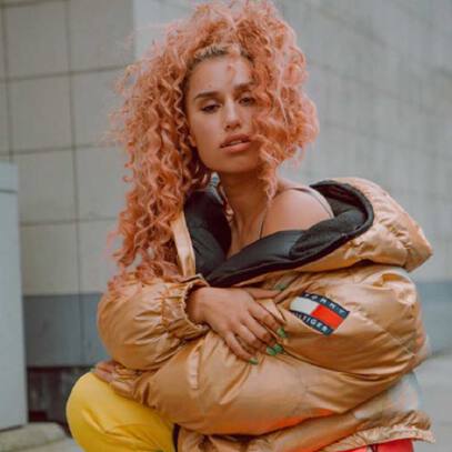 RAYE: Tanzbare Pop-Songs - myticket.de